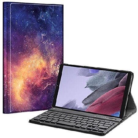 Fintie Keyboard Case for Samsung Galaxy Tab A7 Lit...