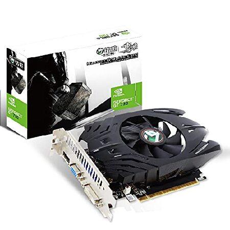 MAXSUN GeForce GT 730 2GB 128ビット DDR3 PCI Express ...