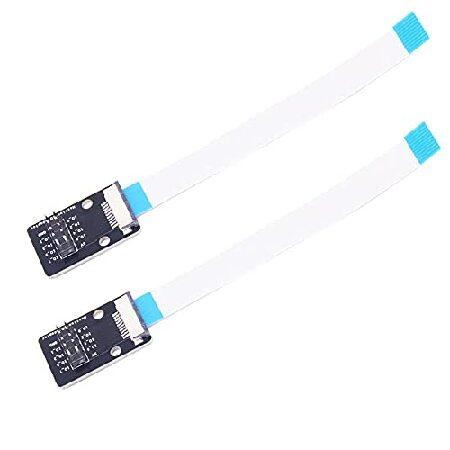 【並行輸入品】 Ferwooh Nextion エンハンスド IO アダプター GPIO 拡張ボード...