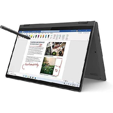 【並行輸入品】 Lenovo IdeaPad Flex 5 14ALC05 82HU002YUS 1...