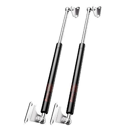 【並行輸入品】 PAMAGOO 20インチ 80ポンド ガスストラットショック プロップ1個あたり3...