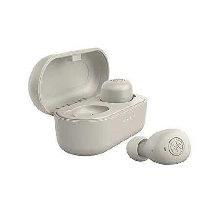 YAMAHA TW-E3B Premium Sound True Wireless Earbuds ...