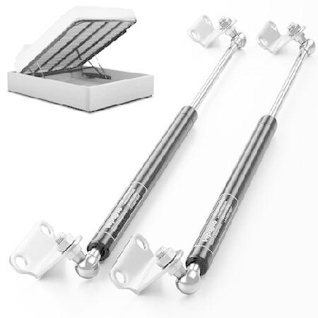 【並行輸入品】 Veapgoo 20インチ 80b/178N ガスショックストラット スプリングリフ...