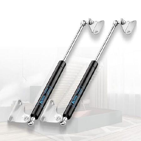 【並行輸入品】 ARANA 15インチ 80ポンド ガスプロペラストラットショック 15インチ 35...