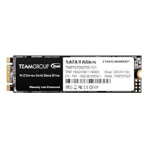 並行輸入品】 SIX NVMe M.2 SSD 1TB - PCIe Gen5.0x4対応 最大14,300MB