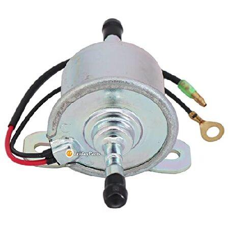 【並行輸入品】 FridayParts 12V 燃料ポンプ 16851-52033 16851520...