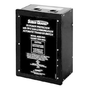 【並行輸入品】 SOUTHWIRE 40350-RVC Surge Guard RVC-Compatible Automatic ...