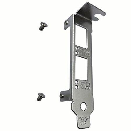 【並行輸入品】 BestParts ジェネリックショートロープロファイルブラケット Intel E1...