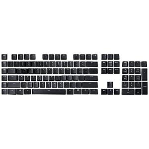 東プレ キーボード REALFORCE RC1 C1HK13 [ブラック] : ユープラン