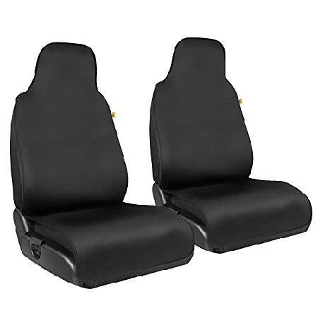 【並行輸入品】 Caterpillar Waterproof Front Seat Covers, ...