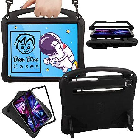 【並行輸入品】 Bam Bino Cases SPACE SUIT ショルダーストラップ スクリーン...
