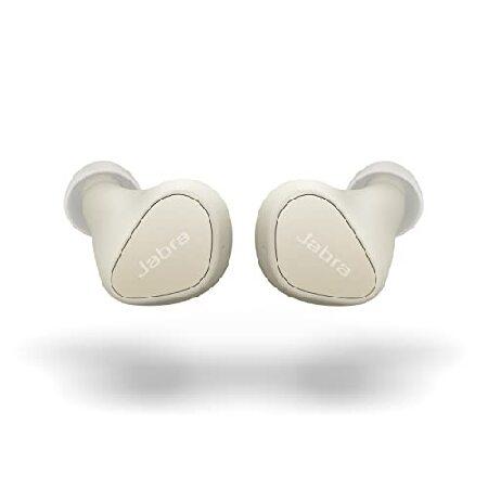 Jabra Elite 3 in Ear Wireless Bluetooth Earbuds - ...