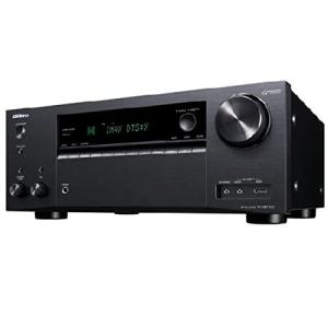 【並行輸入品】 Onkyo TX-NR7100...の詳細画像1