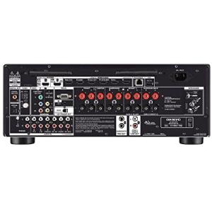 【並行輸入品】 Onkyo TX-NR7100...の詳細画像3