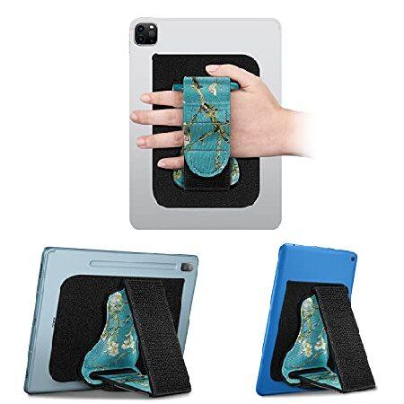 【並行輸入品】 Fintie Universal Tablet Hand Strap Holder ...