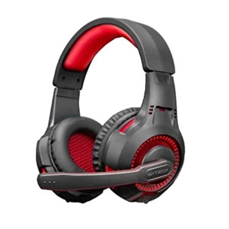 【並行輸入品】 BYTECH BYGAOH101AC BYTECH ゲーム用ヘッドセット バックライ...