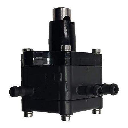 【並行輸入品】 Cylinman 燃料ポンプ 16700-ZW1-004 16700-ZV5-003...