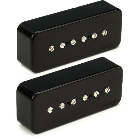 【並行輸入品】 Fishman Fluence Greg Koch "Gristle-Tone" S...