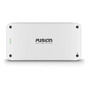 【並行輸入品】 Fusion Apollo マリンアンプ 2400ワット 8チャンネル (チャンネルあたり150ワット RMS) Garminブランド