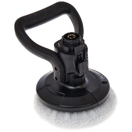 【並行輸入品】 BLACK+DECKER MATRIX Car Buffer Attachment,...