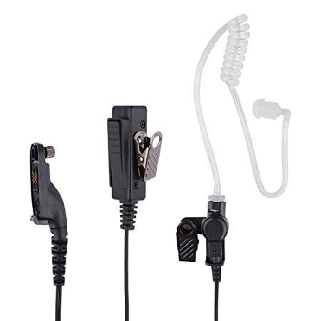 【並行輸入品】 Motorola APX 6000 Earpiece,XPR7550 XPR6350...