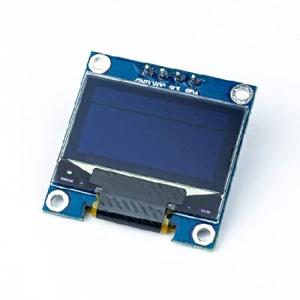 【並行輸入品】 Hosyond 5個 0.96...の詳細画像2