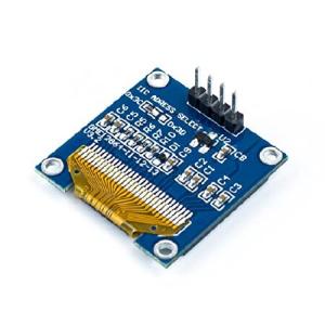 【並行輸入品】 Hosyond 5個 0.96...の詳細画像3