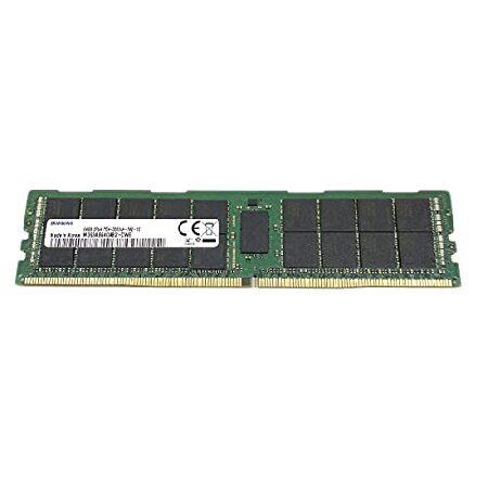Samsung 64GB DDR4 3200 PC4 25600 サーバーメモリ M393A8G40...