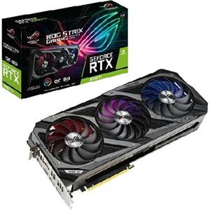 ASUS（エイスース） 【中古】ASUS グラボ TUF-RTX3060TI-O8G-V2-GAMING