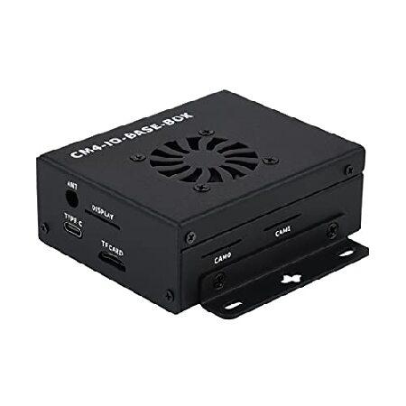 【並行輸入品】 Mini-Computer Based On Pi Compute Module 4...