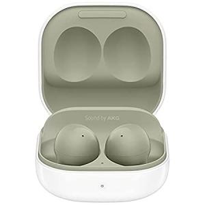 SAMSUNG Galaxy Buds2 True Wireless Earbuds Noise Cancelling Ambient Sound B（並行輸入品）