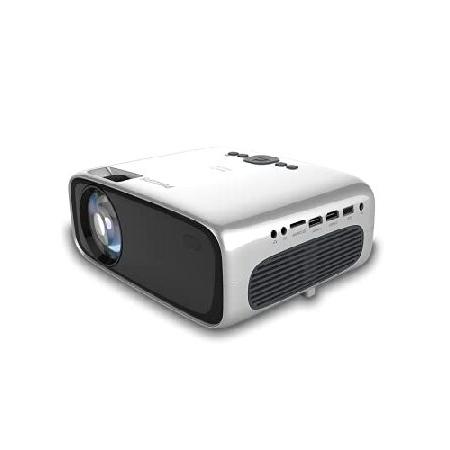 Philips NeoPix Prime One, True HD Projector with W...