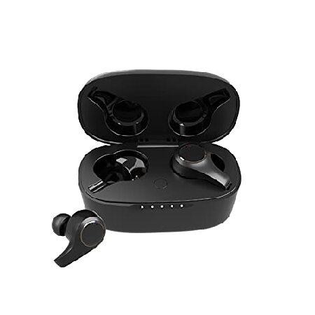 Wireless Earbuds Android Low Latency Bluetooth Hea...