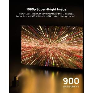 【並行輸入品】 XGIMI Halo+ 108...の詳細画像2