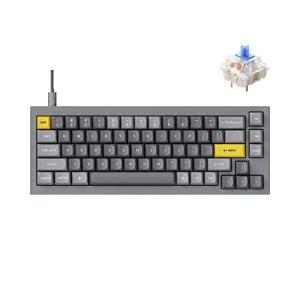 並行輸入品】 Kinesis Advantage2 Quiet LF Ergonomic Keyboard
