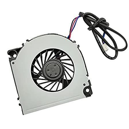 【並行輸入品】 HUANMEFANG CPUファン 交換用 サムスン LE40A856S1 LS47...