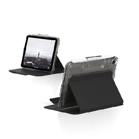【並行輸入品】 [U] UAG iPad Mini用ケース (第6世代 2021) [8.3インチス...