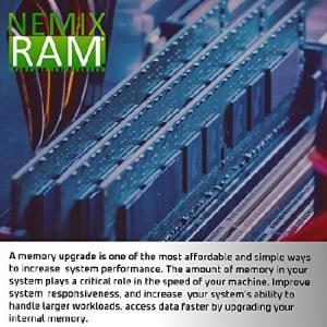 【並行輸入品】 NEMIX RAM 256GB...の詳細画像4