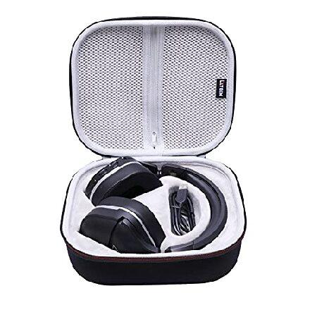 LTGEM EVA Hard Case for Turtle Beach Stealth 700 G...