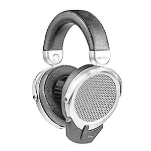 HIFIMAN Deva-Pro Over-Ear Full-Size Open-Back Planar Magnetic Headphone wit（並行輸入品）