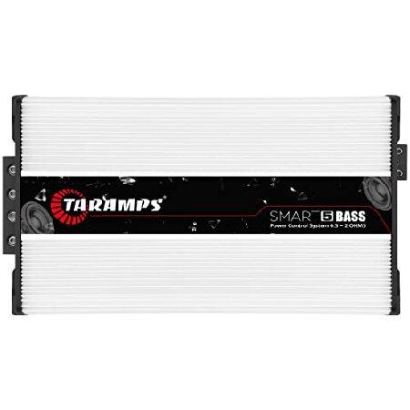 【並行輸入品】 Taramps Smart 5 Bass 5000ワット RMS マルチインピーダン...