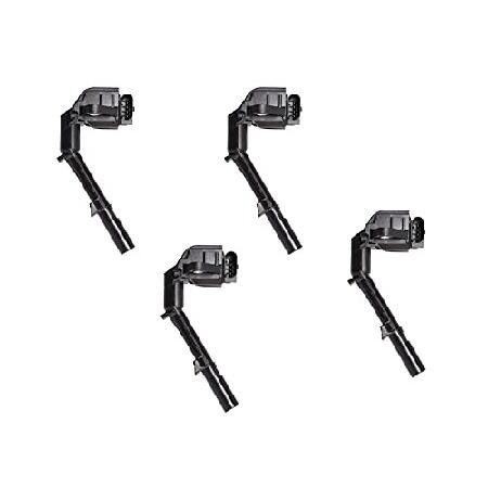 【並行輸入品】 ENA シングルイグニッションコイル Infiniti Mercedes-Benz ...