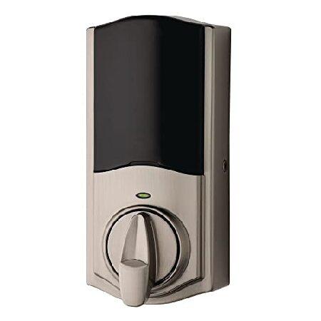 【並行輸入品】 Kwikset Convert Zigbee 3.0 Electronic Smar...