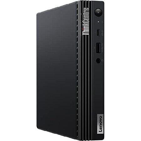 【並行輸入品】 Lenovo ThinkCentre M70q Gen 2 11MY001SUS D...