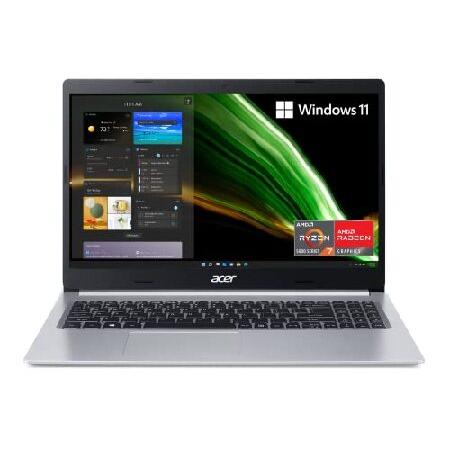 【並行輸入品】 Acer Aspire 5 A515-45-R8K1 Slim Laptop | 1...
