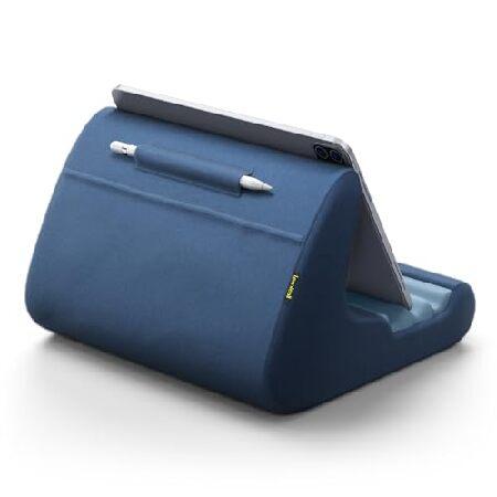 【並行輸入品】 Lamicall Tablet Stand, Pillow Holder for B...