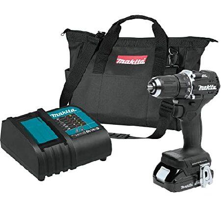 【並行輸入品】 マキタ(Makita) 18V LXT(R) リチウムイオンサブコンパクトブラシレス...