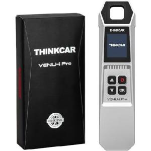 【並行輸入品】 VENU-i Pro TPMS Programming Tool Tire Pressure Detector Diagnose/Activate/Relearn/Program Sensors, Work with Thinkdiag/THINKCAR Tablet