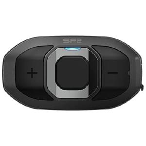 Sena SF2 Motorcycle Bluetooth Communication System with Dual Speakers(並行輸入品)｜olg