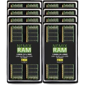 並行輸入品】 Samsung M323R2GA3BB0-CQK 16GB DDR5-4800 PC5-38400